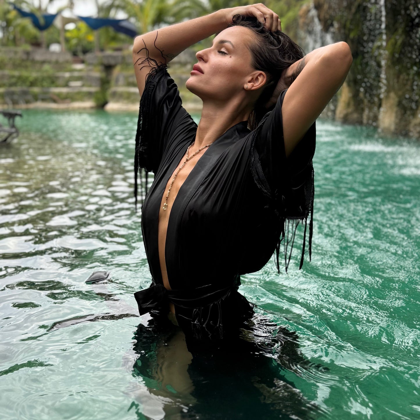 KIMONO "Your Home is wherever you are"