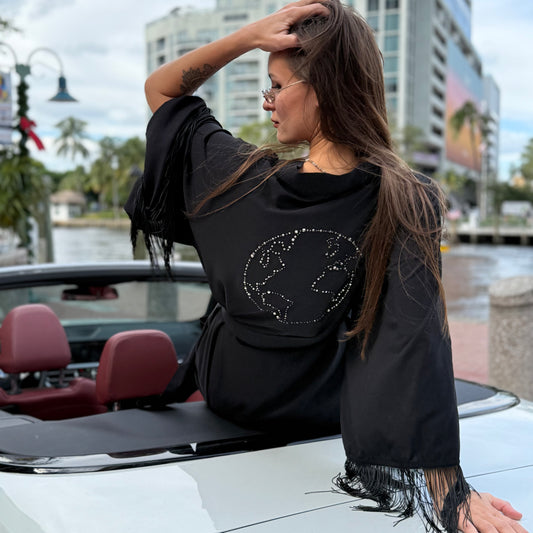 KIMONO "Your Home is wherever you are"